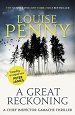 A Great Reckoning - Louise Penny